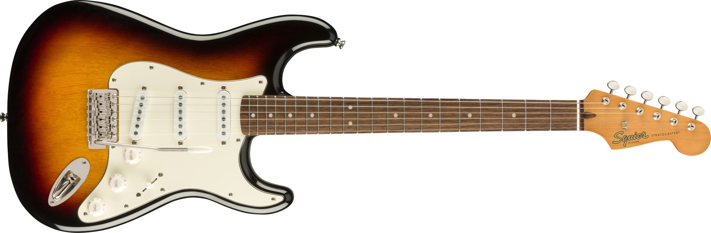 Classic Vibe '60s Stratocaster®